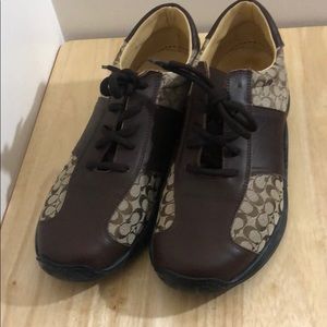 Men’s Coach Loafer